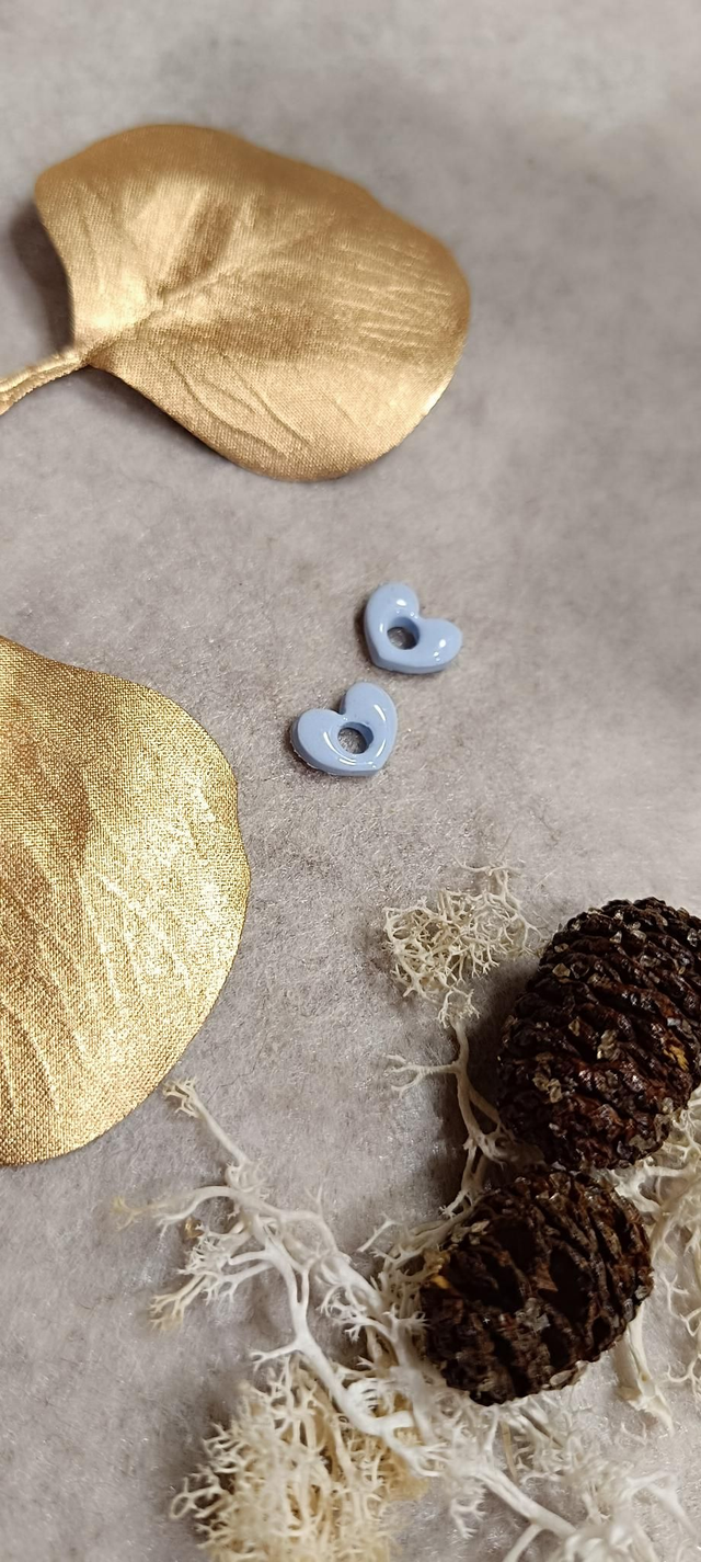 Mini Maëva - Bleu ciel