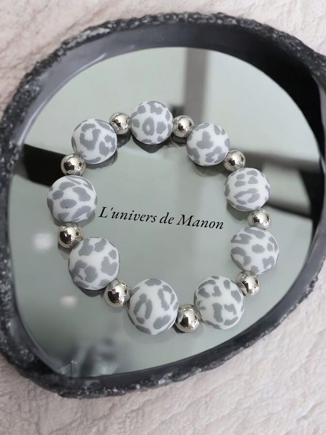Bracelets Elastique 