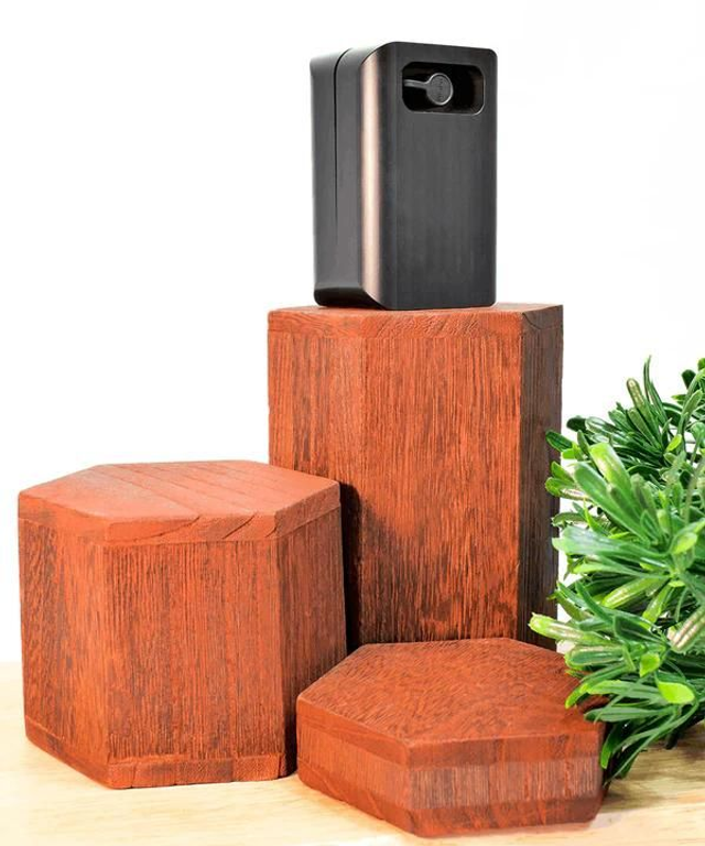 Evo7 Max - GPS Tracker