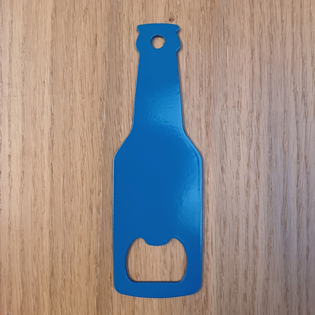 Beer Bottle Opener