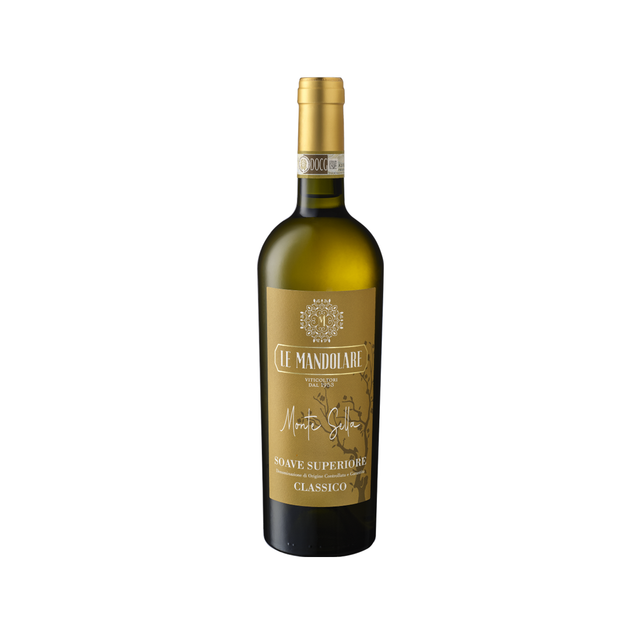 LE MANDOLARE | MONTE SELLA | SOAVE CLASSICO DOC