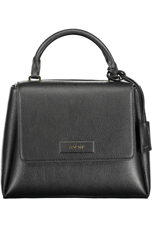 CALVIN KLEIN BORSA DONNA NERO