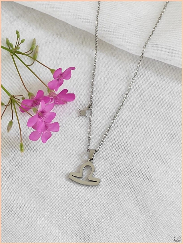 Balance silver