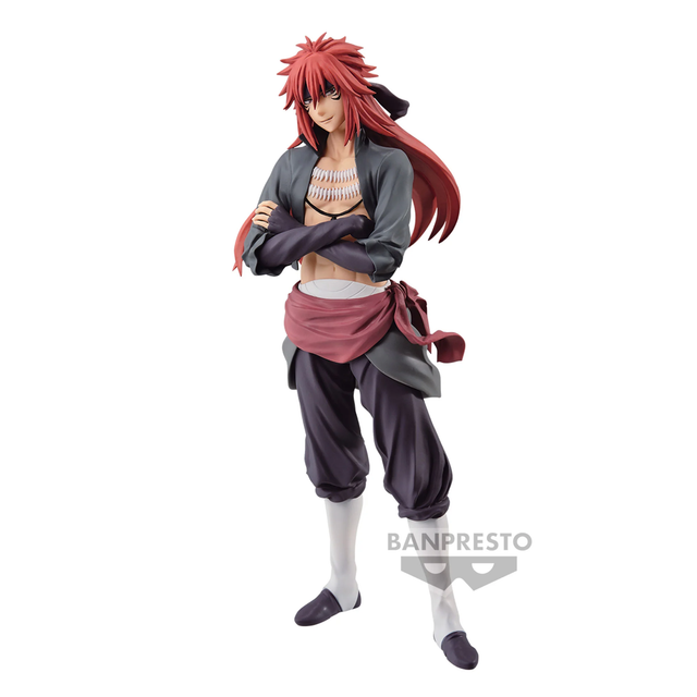 Guy Crimson