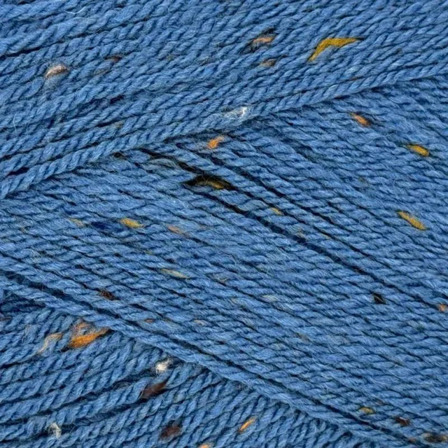 Cygnet Woolly Aran 400g - 4300 Mill House