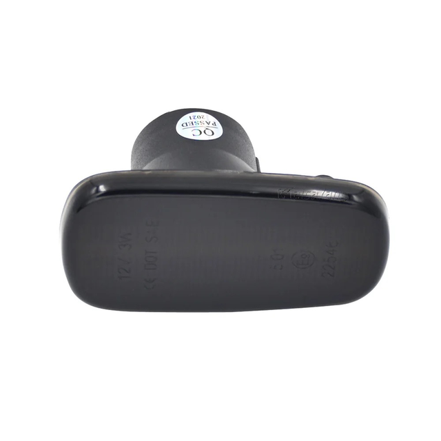 Lexus LED Dynamic Indicators