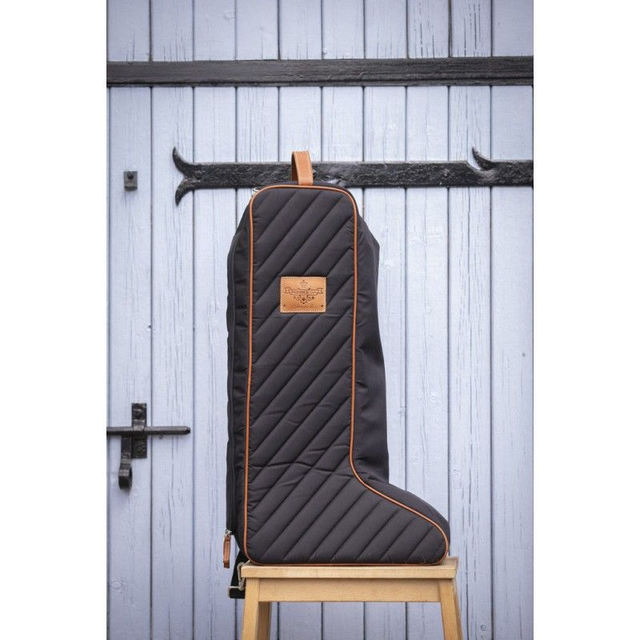 SAC À BOTTES PADDOCK