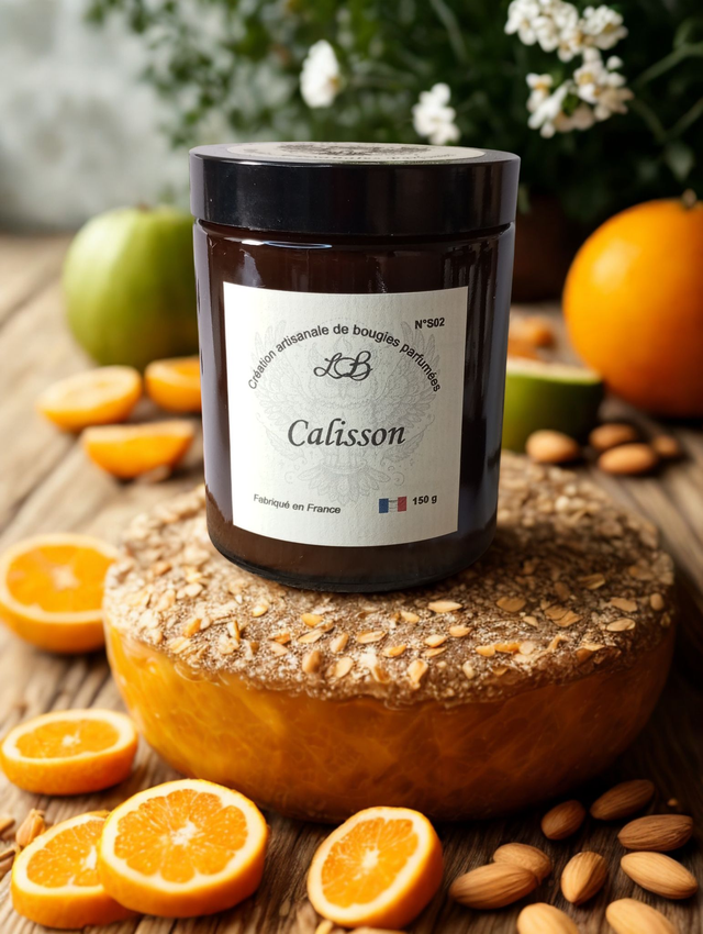 Calisson