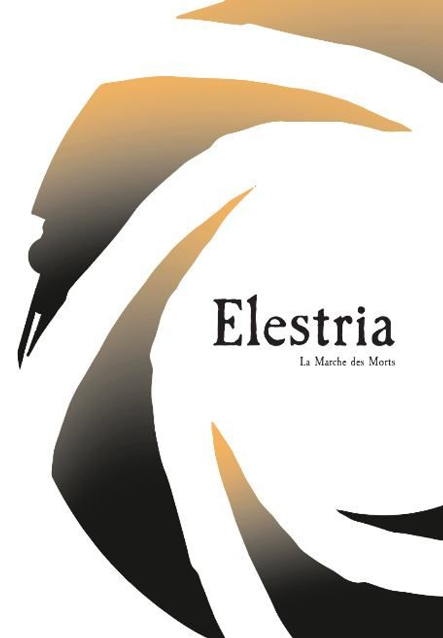 JDR Élestria - Campagne La Marche des Morts