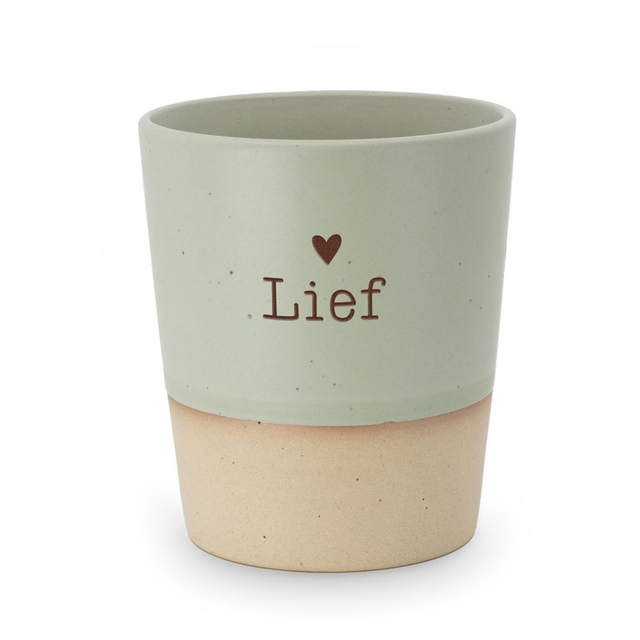 Mok Lief | Special Ceramics