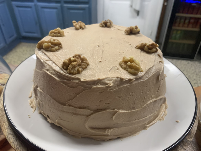 Sans Gluten Gateaux Entiers