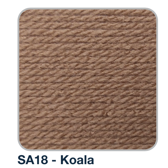 Wendy Supreme Aran SA18 Koala