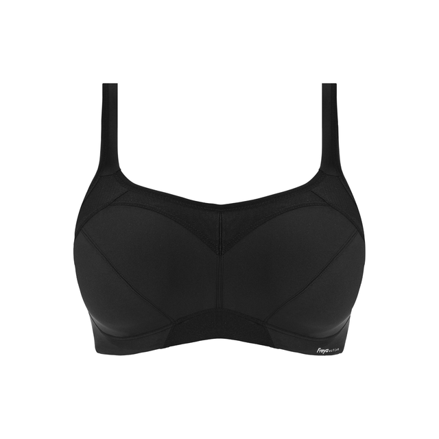 Freya Active | High-Octane | AC401003BLK | Black