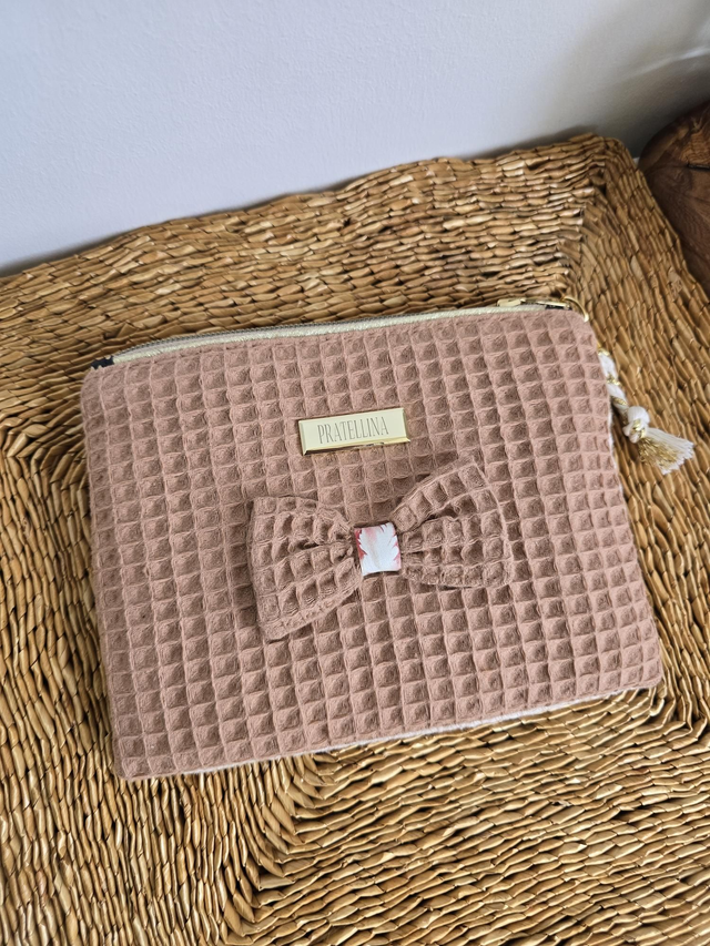 Mini pochette Stella