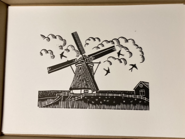 Molen van het Noorden