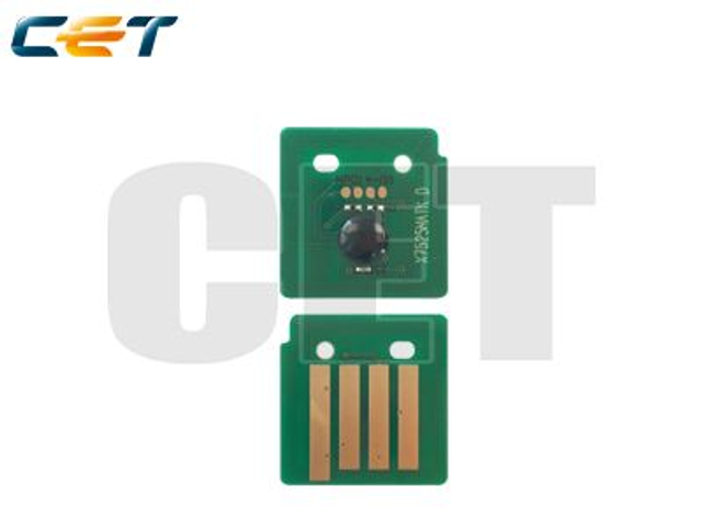 CET Toner Chip Black Xerox WC 7525 | 7530 | 7535 | 7830 #006R01513
