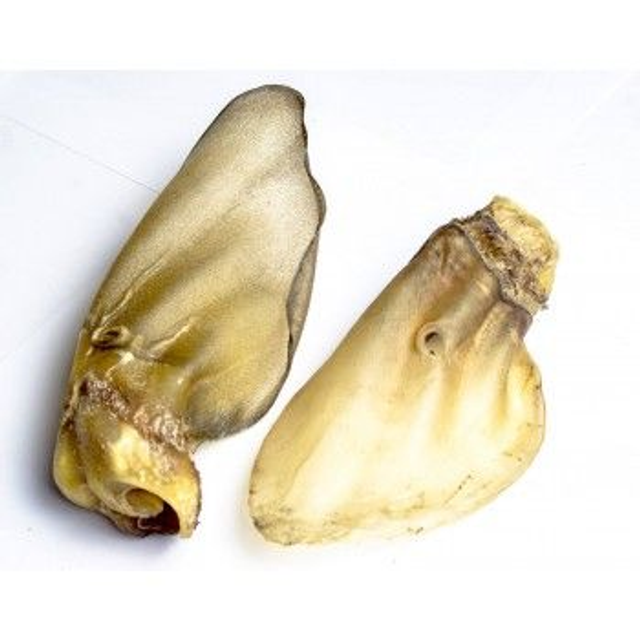 CT beef ears