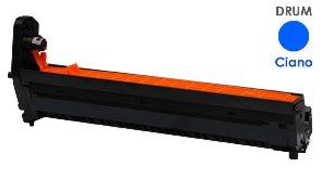 Ciano Drum Oki C801 | C830 | C851 | C860-20K#44064011#43449015