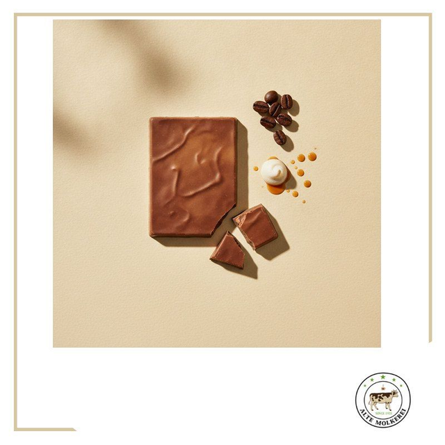 Martin Mayer Schokolade Espresso Latte 70g