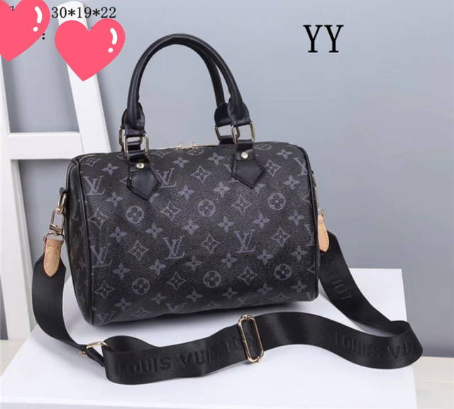 Sac LV