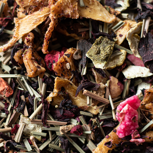 Bissap Haute Couture SS24 (190g)