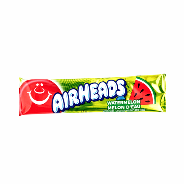 Airhead watermelon