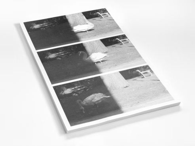 AROUND DONE GONE (poster)