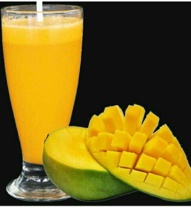 Jus Mangga