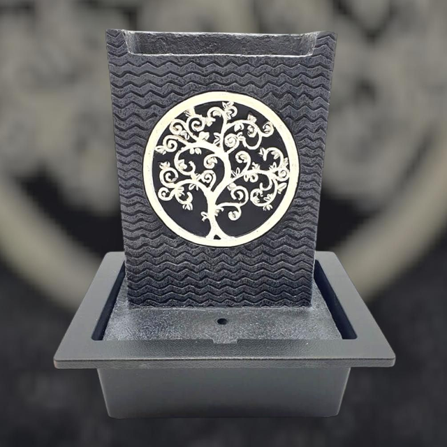 Fontaine &quot;Arbre de vie&quot;