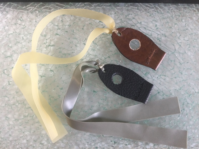 05A ... Montage LATEX/POUCH