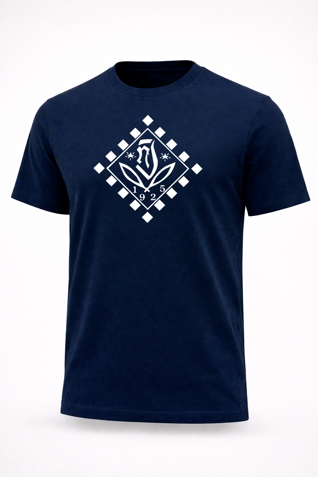 T-paita, Laivastonsininen