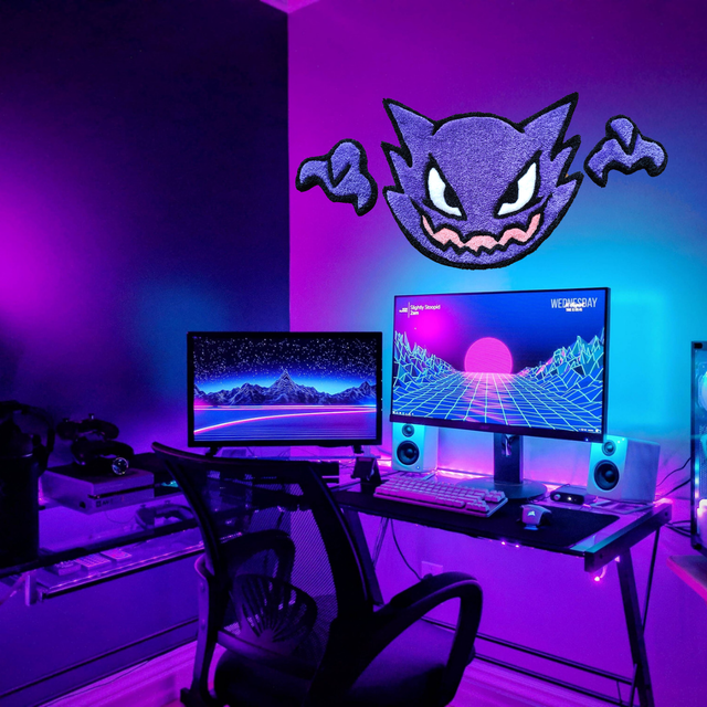 Suspension  Spectrum