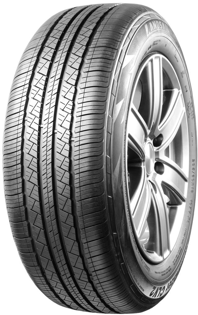 255  65 17 LANDSALE CV2