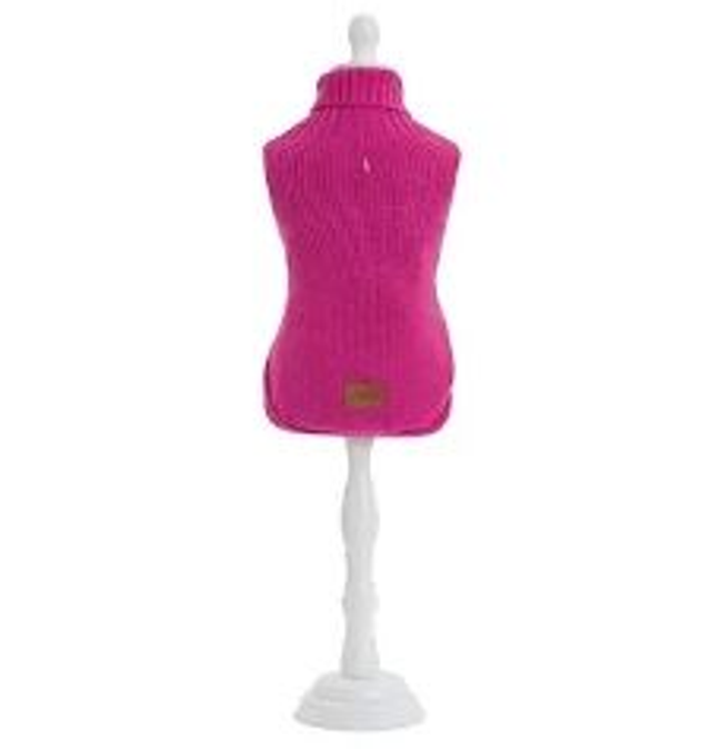 Valencia roze trui