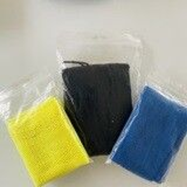 Bestdivers Filets de protection universel