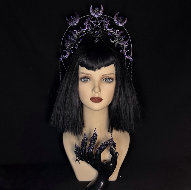 Arcane set 
