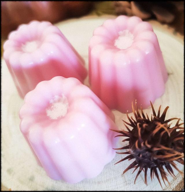 Canelé senteur Adoucissant 