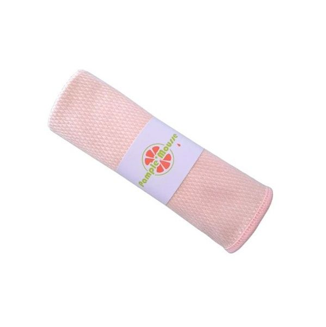 Chiffon microfibres Vaisselle Pample'Mousse