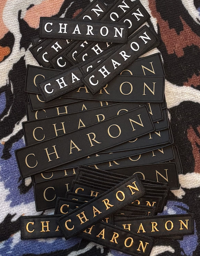 Charon - patch
