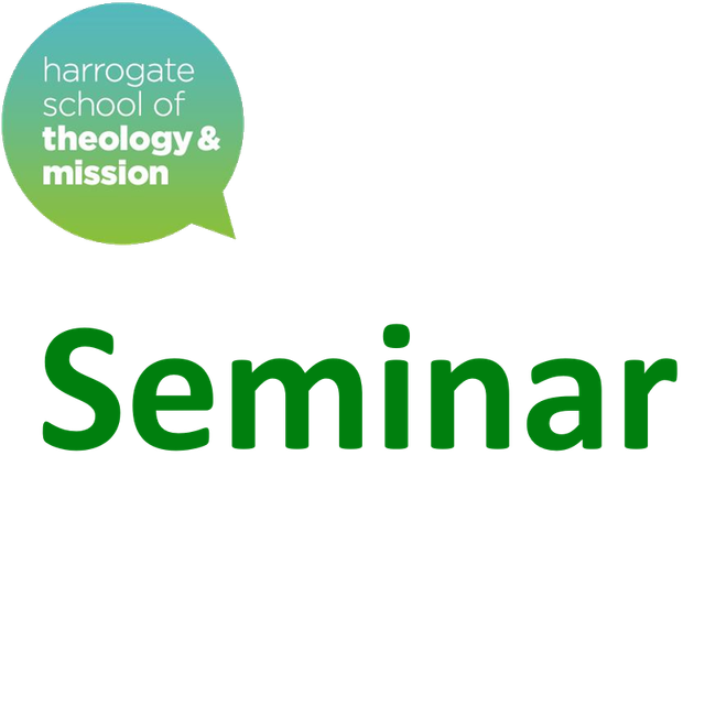 Seminar 1: October 2025 - Another Advocate 