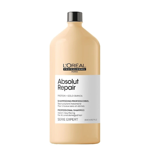 L&#039;Oréal Professionnel Absolut Repair Shampoo 1500ml