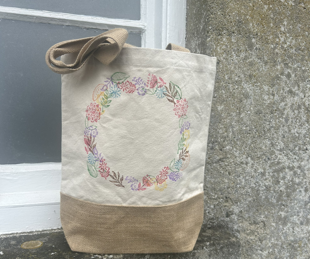 Block Print Workshop