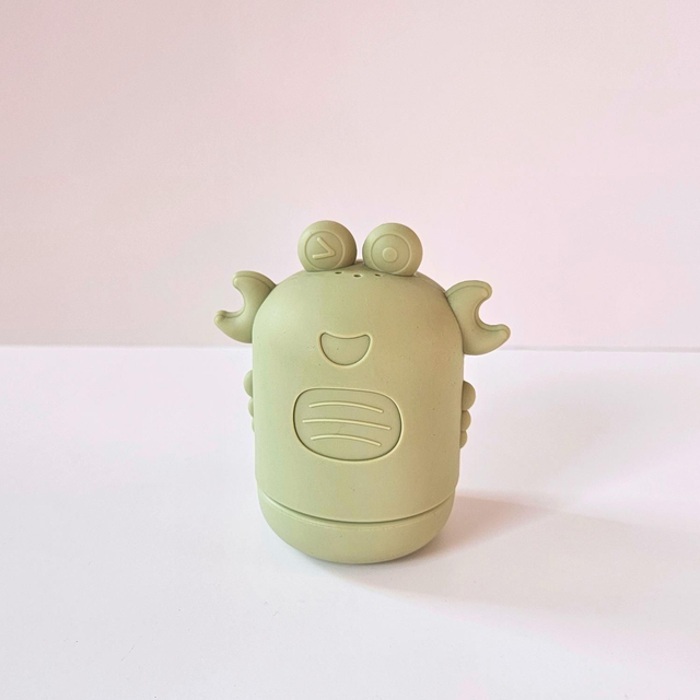 Juego Tina - Cangrejo