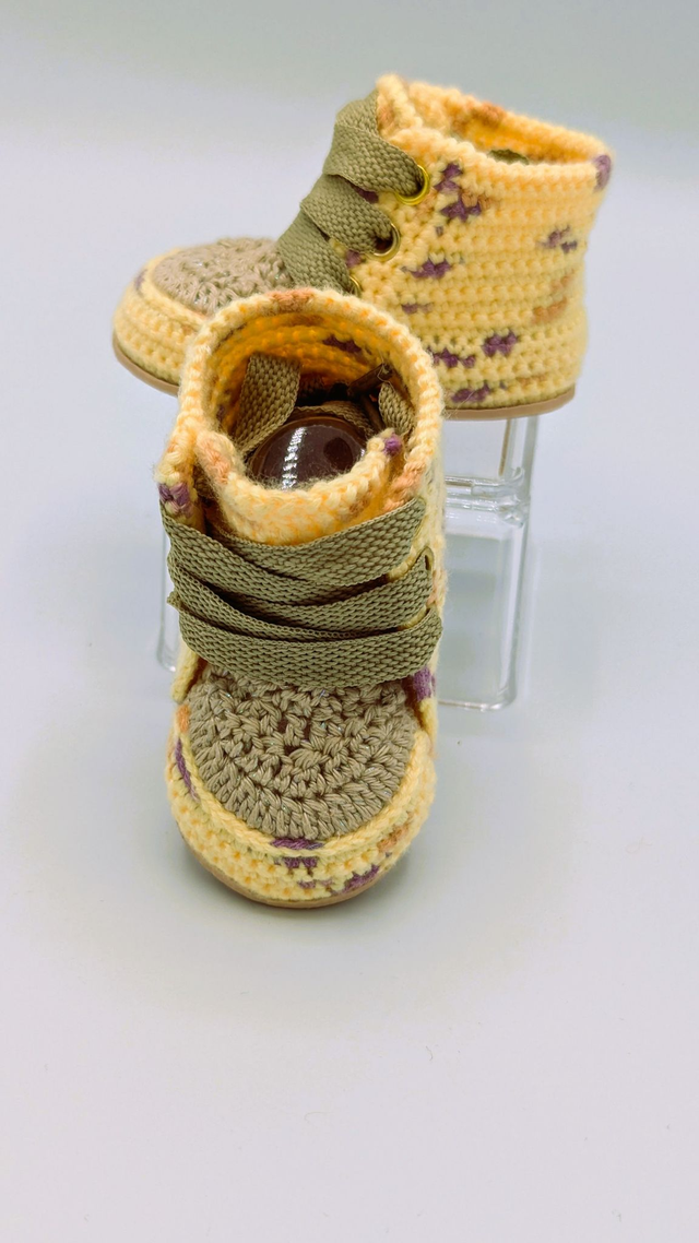 Chaussure Bébé Hivers