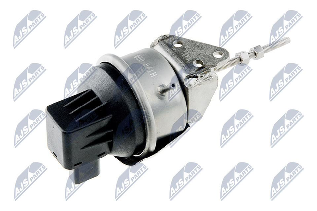 Steuerdose, Lader NTY ECD-VW-008