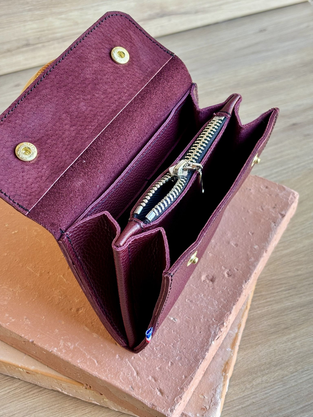 Minimalis Lie de vin