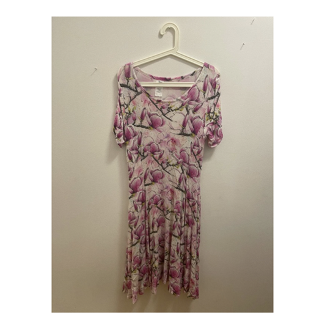 Damen Sommerkleid, Größe 40