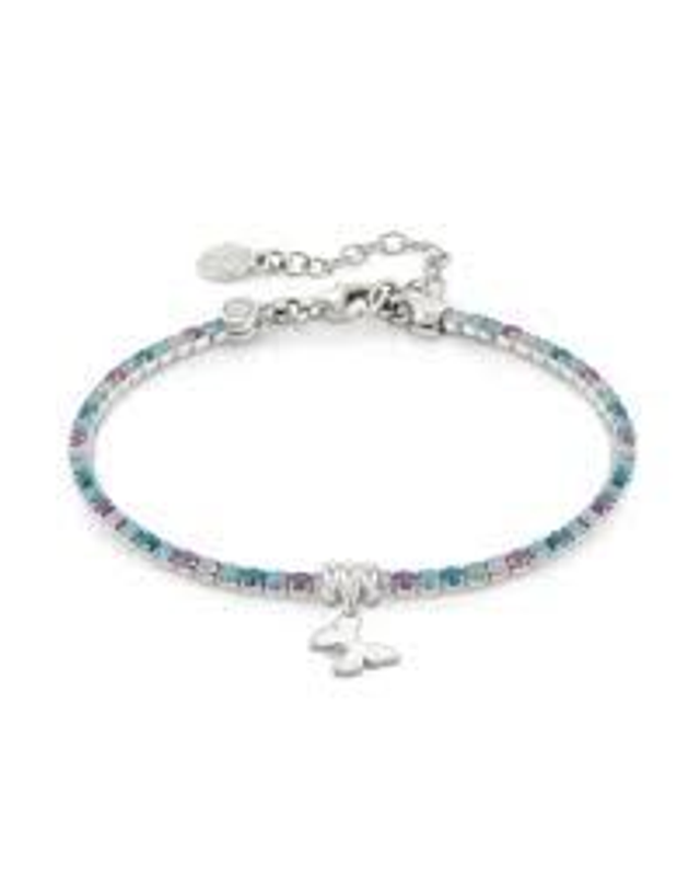 NominatioN Chic&amp;Charm Farfalla Multicolore