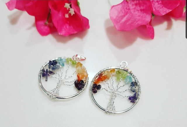 Necklace (PENDANTS ONLY)