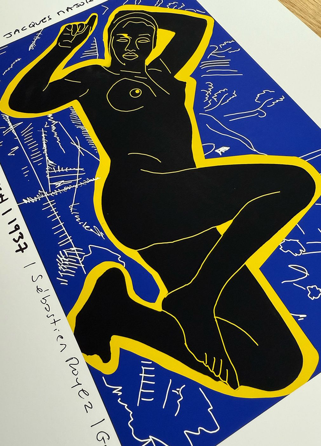 About Jacques Majorelle -3